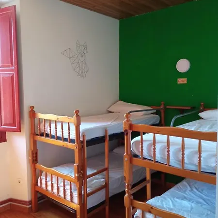Infiesto Hostel Pintueles